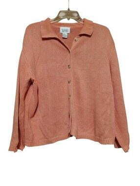 Christopher and Banks Sweater